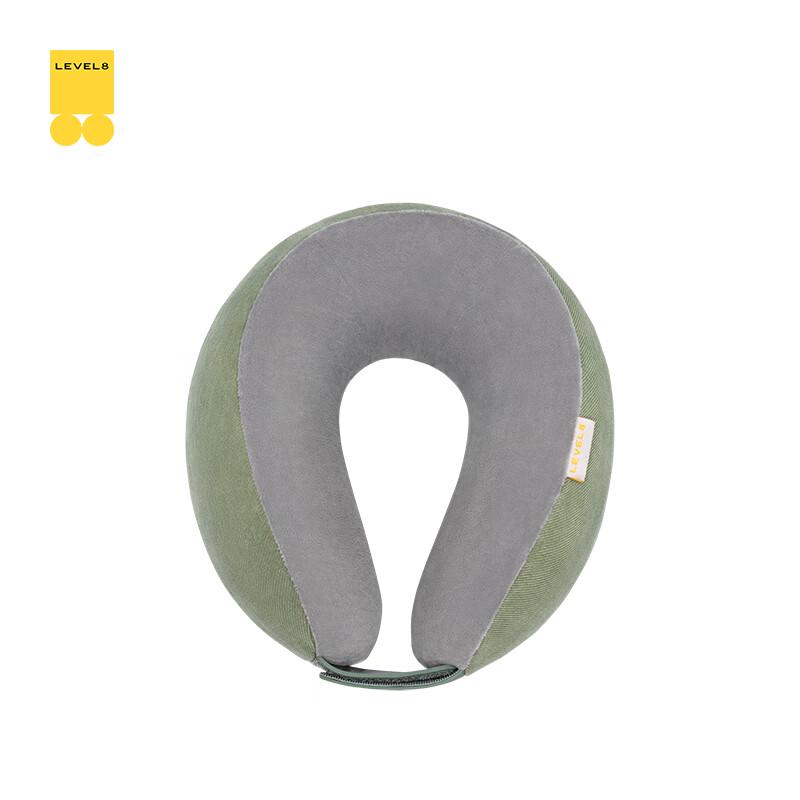 Horizon 8 FLOAT Облачная подушка-ролл U-образной формы для путешествий