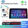 Android 16 Carplay Car radio For Citroen Berlingo 2019 Peugeot Partner Rifter 2020 Multimedia Video Player 5G Core GPS Stereo BT