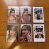 [USED] Choyuri Tower Records Store Bonus Trading Card