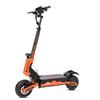 ARWIBON GT08 Foldable Adult Electric Scooter 11 Inch Road Tire 5600W Motor EScooter 60V27Ah Battery Mountain Off-road E-Scooter