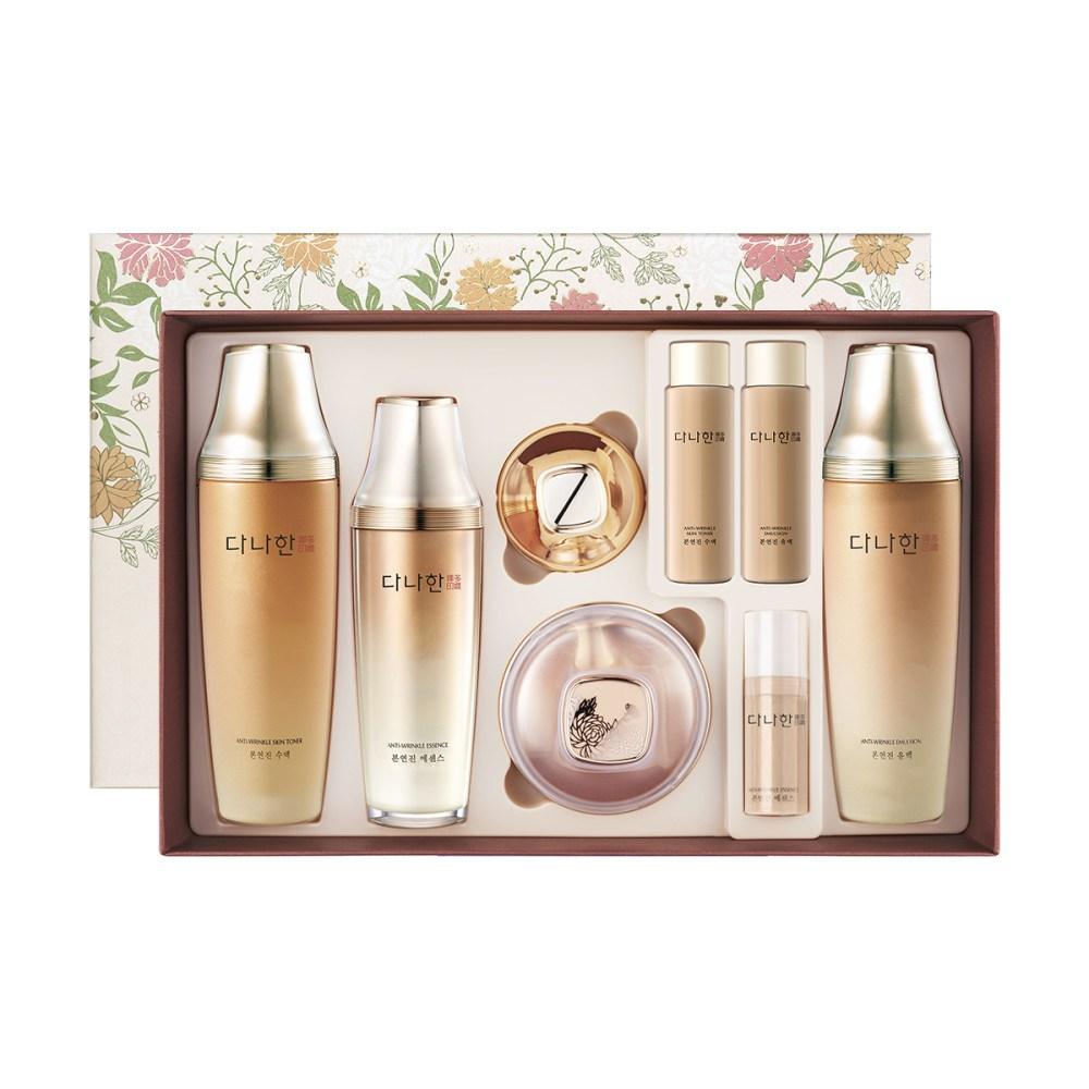 danahan Набор из 4 предметов Bonyeonjin