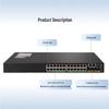 H3C S5560-28S-EI-G 24-Port Gigabit Layer 3 Core Switch