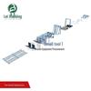 Lei Xiaobing Outdoor Obstacle Training Equipment