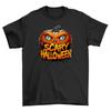 Halloween_262 Funny T-shirt - Spooktacularly Scary and Stylish! Unisex Design, Per