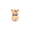POP MART Фигурка Паки Мяут из коллекции Tumbler, продается в закрытой коробке (одиночная упаковка).