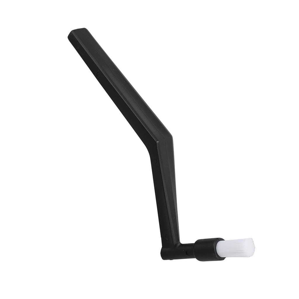 Инструмент-щетка для чистки кофемашины, нейлоновая щетка для чистки кофемашины для дома и кухни