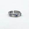 Аниме Ходячий замок Хаула, кольцо для косплея Хаяо Миядзаки, костюмы Софи Хаул, металлические кольца унисекс, ювелирные изделия, реквизит, аксессуары, подарок