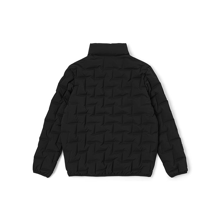 Kappa Down Jackets Men's Stand Collar Moderate Other K0C72YY03