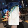 Чехол для Samsung Galaxy A50 A70 A30 A20s A20e A10 A40 A10s A10e M52 M51 M31 M30s M13 5G черный чехол для телефона роскошный золотой фольгированный арт