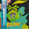 CD GONG - Flying Teapot (Radio Gnome Invisibl VICP61172 VICTOR 2000 Japan ObiRock Used