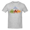 The Land Before Time Dinosaur Trendy T Shirts Graphic Y2k Unique Customized Unisex Wounisex Tshirt Clothes