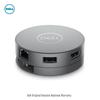 Dell DA305 USB-C Mobile Adapter
