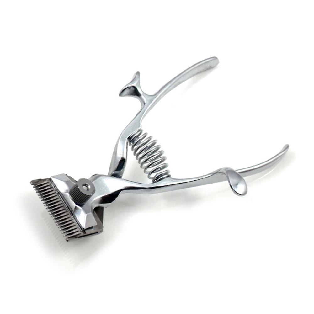 Инструмент для стрижки волос у собак