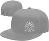 Кепка с прямым козырьком, унисекс, полиэстер, Snapback, Тракер, Графический дизайн: Лягушка-гриб, Небесная луна