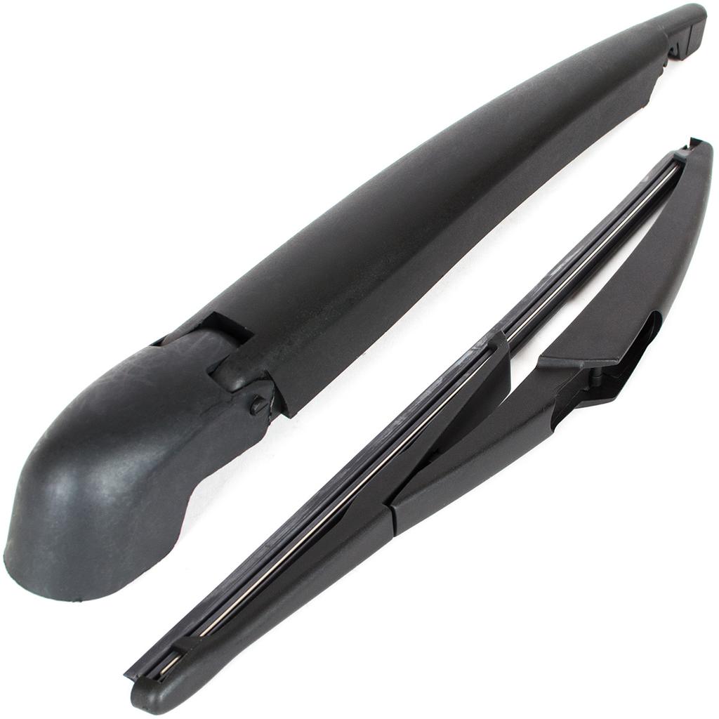 Fiat Bravo II 07-14 Rear Wiper Arm & Blade