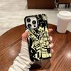 Чехол для телефона Vocaloid Касане Тэто Девушка для IPhone 16 15 14 13 12 11 Pro Max 17 Plus Цветная Обложка