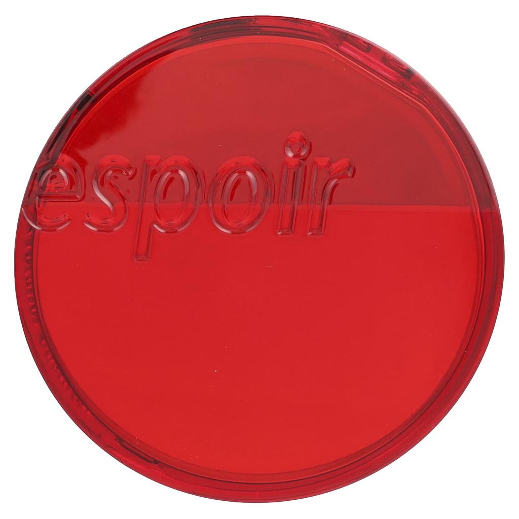 Espoir Чехол-подушка Pro Sewing Machine Be Velvet, новый Cla, SPF 34 PA++, 25 загар, 2 упаковки, 13 г (0,46 унции) каждый