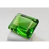Emerald Cut Natural Peridot Green 94-95 Ct Fabulous Certified Loose Gemstone