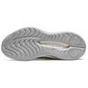 Asics Женские кроссовки Gel Kinsei Max Platinum Real White Pure Silver 1012B725-100