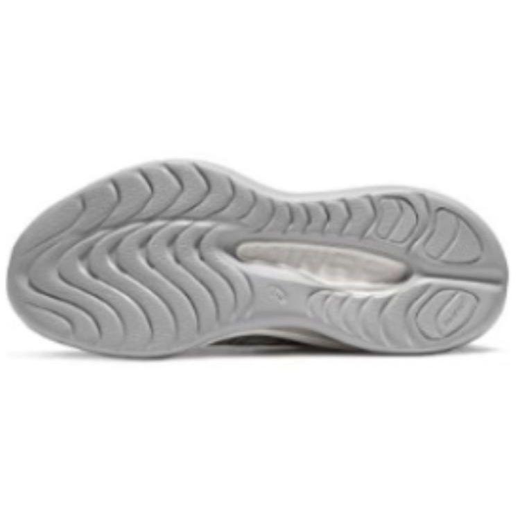 Asics Женские кроссовки Gel Kinsei Max Platinum Real White Pure Silver 1012B725-100