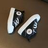 Children's Canvas Shoes Casual Shoes Baby Anti-slip Sneakers Kids Shoes