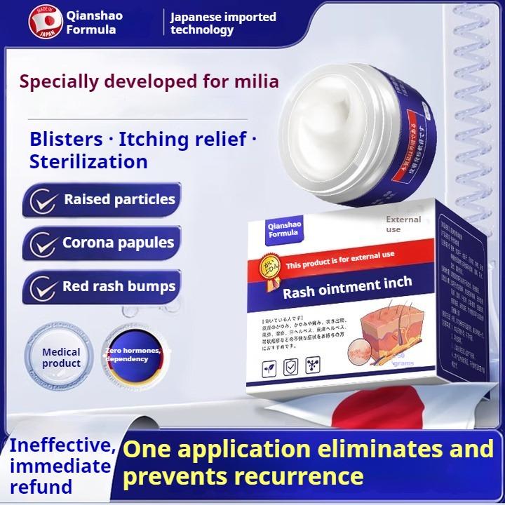 Формула протестирована дерматологами и подходит для чувствительной кожи