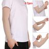 Sun Protection Arm Warmer  Tattoo Cover Up Long Sleeves Compression Sleeves Forearm Concealer