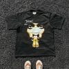 УНИСЕКС ФУТБОЛКА 2PAC S-5XL Унисекс Футболка