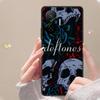Чехол для телефона Deftones Силиконовый чехол для Xiaomi POCO X5 X5PRO 5G Мягкий чехол Poco X5 Pro 5G