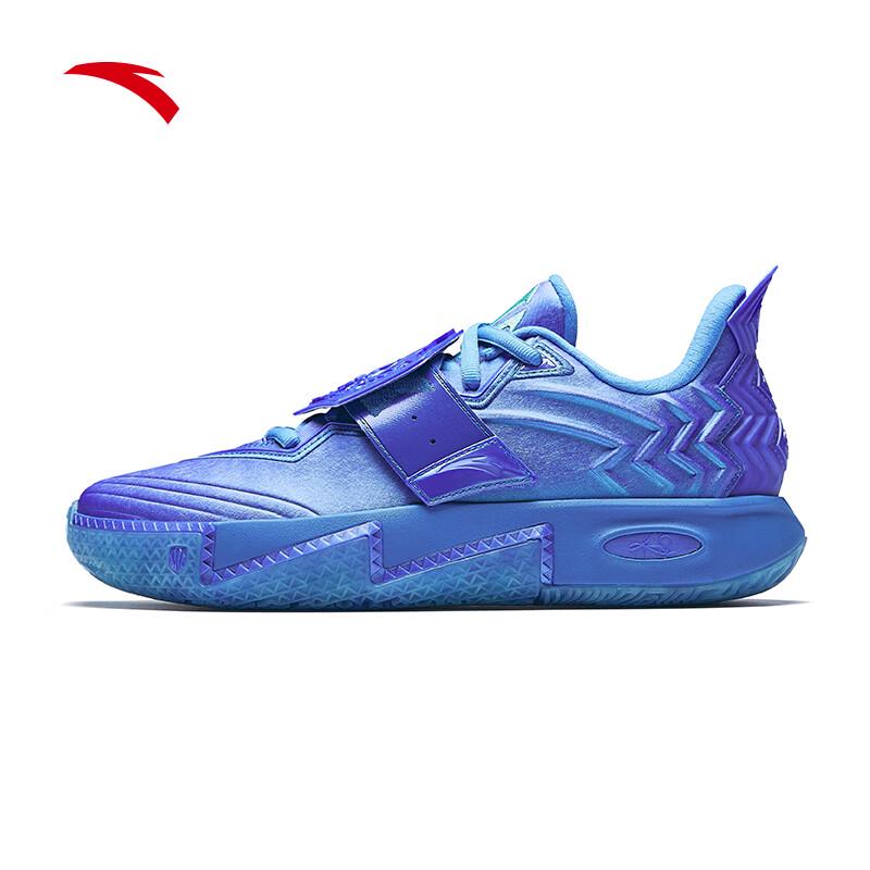 Anta Низкие баскетбольные кроссовки Kyrie Irving 2