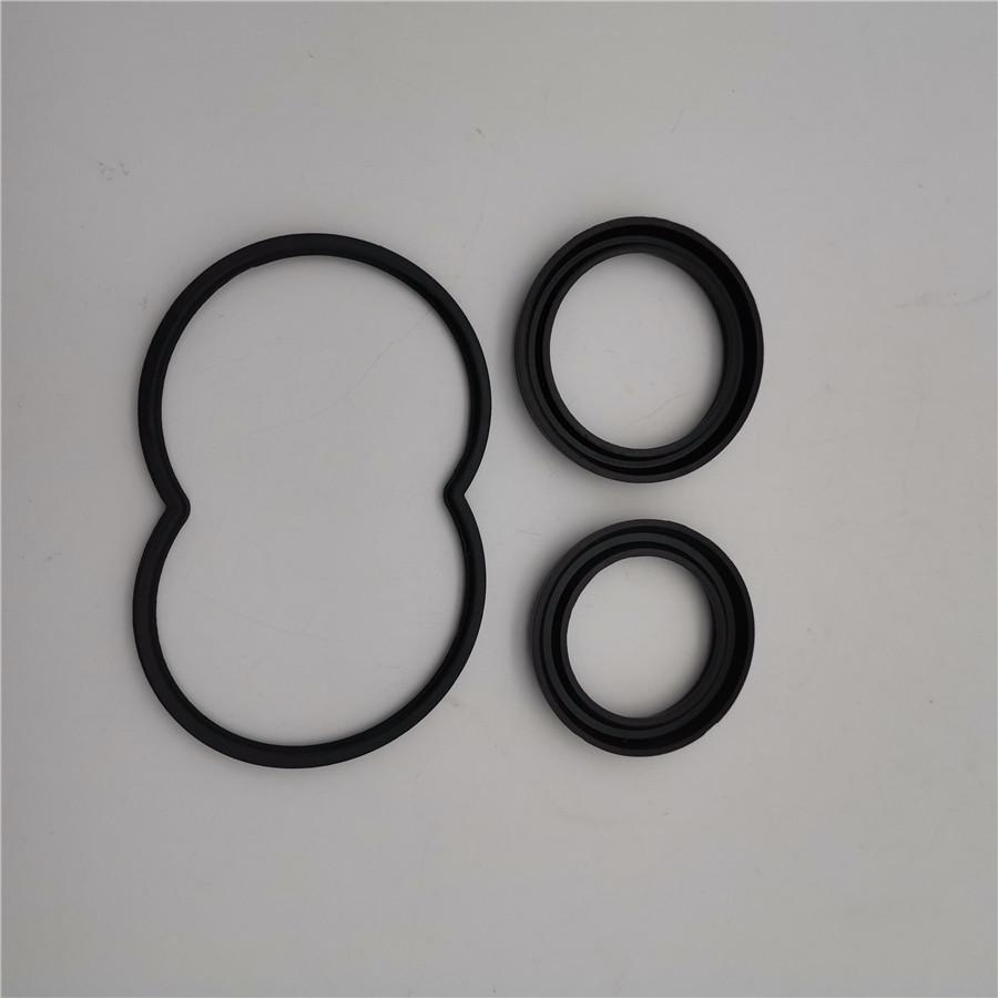 New 3pcs Seal Leak Repair Kit For Dodge Ram Cummins Diesel GM 2771004x Hydro-Boost