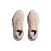 HOKA  Clifton 9 Shifting Sand Women Sneakers Tan Eggnog 1127896-SSEG