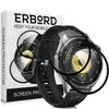 2x ERBORD Hybrid Glass for Huawei Watch GT 6 46mm