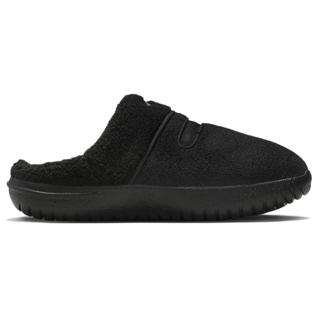 Nike Женские повседневные кроссовки Burrow SE Черно-серые DR8882-001