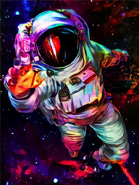 Полный квадратный круглый 5D DIY Алмазная вышивка Девушка Цветок Алмазная картина Роза Мозаика Картина со стразами Настенное искусство