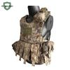 Jingcheng Jing'an 9-Piece Quick-Release Tactical Vest Set