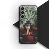 Cover for Motorola Moto G55 G45 G75 G85 G35 Edge 50 30 Fusion 40 NEO Ultra Pro Phone Case Itachi Uchiha Madaras Narutos Akatsuki