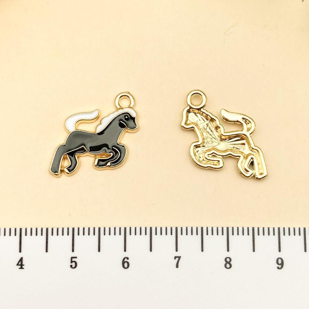 Западная ковбойская шляпа, сапоги, брелок с подвеской в виде лошади