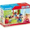 Конструктор пластиковый Playmobil 70283 City Life Дети