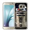 Чехол для самсунг галакси с4 : R2D2 Винтаж