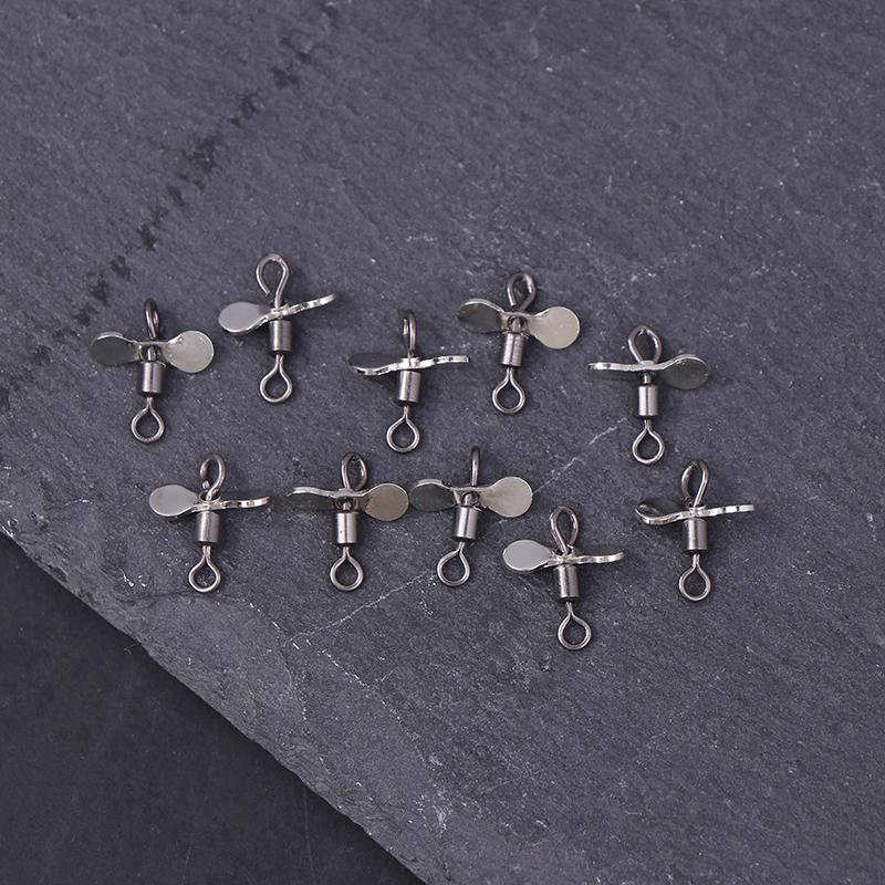 10 шт., лопасть для спиннербейта, рыболовный винт, лопасть для приманки, рыболовные аксессуары для рыбалки