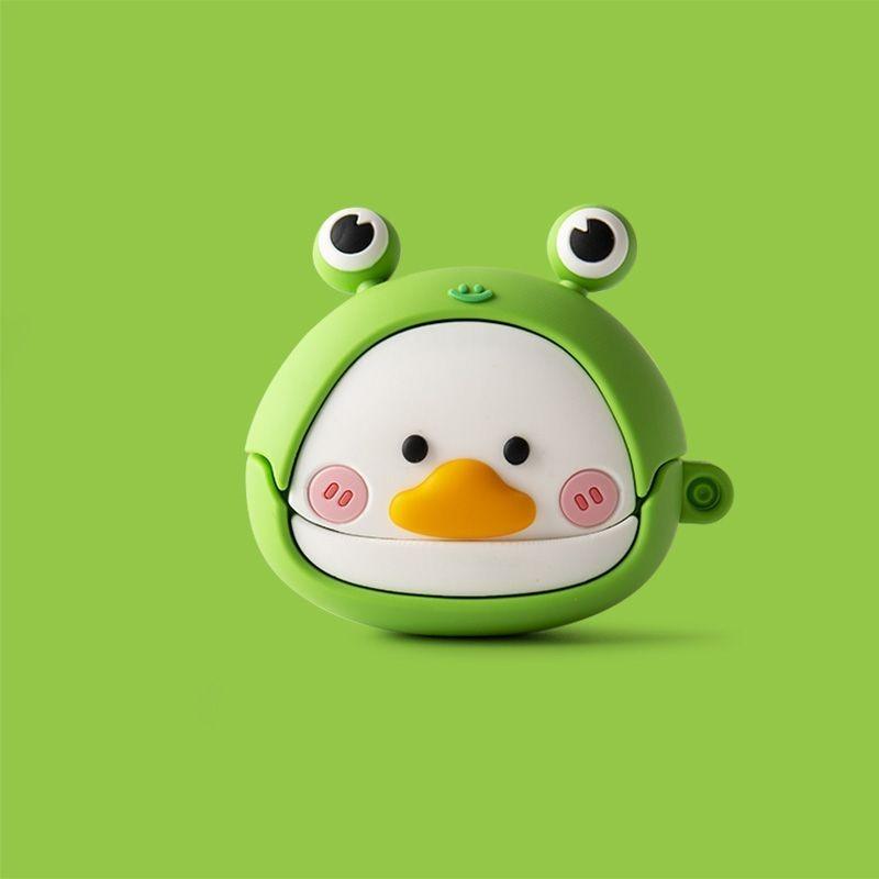 Милый чехол с рисунком покемона 3D для Baseus M2S Baseus M2S Pro, ударопрочный чехол Baseus W2S, защитный чехол с крючком