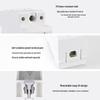 DELIXI DZ47X Modular Rail Socket
