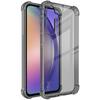 IMAK Case for Samsung Galaxy A35 5G Cover Shockproof TPU Phone Shell