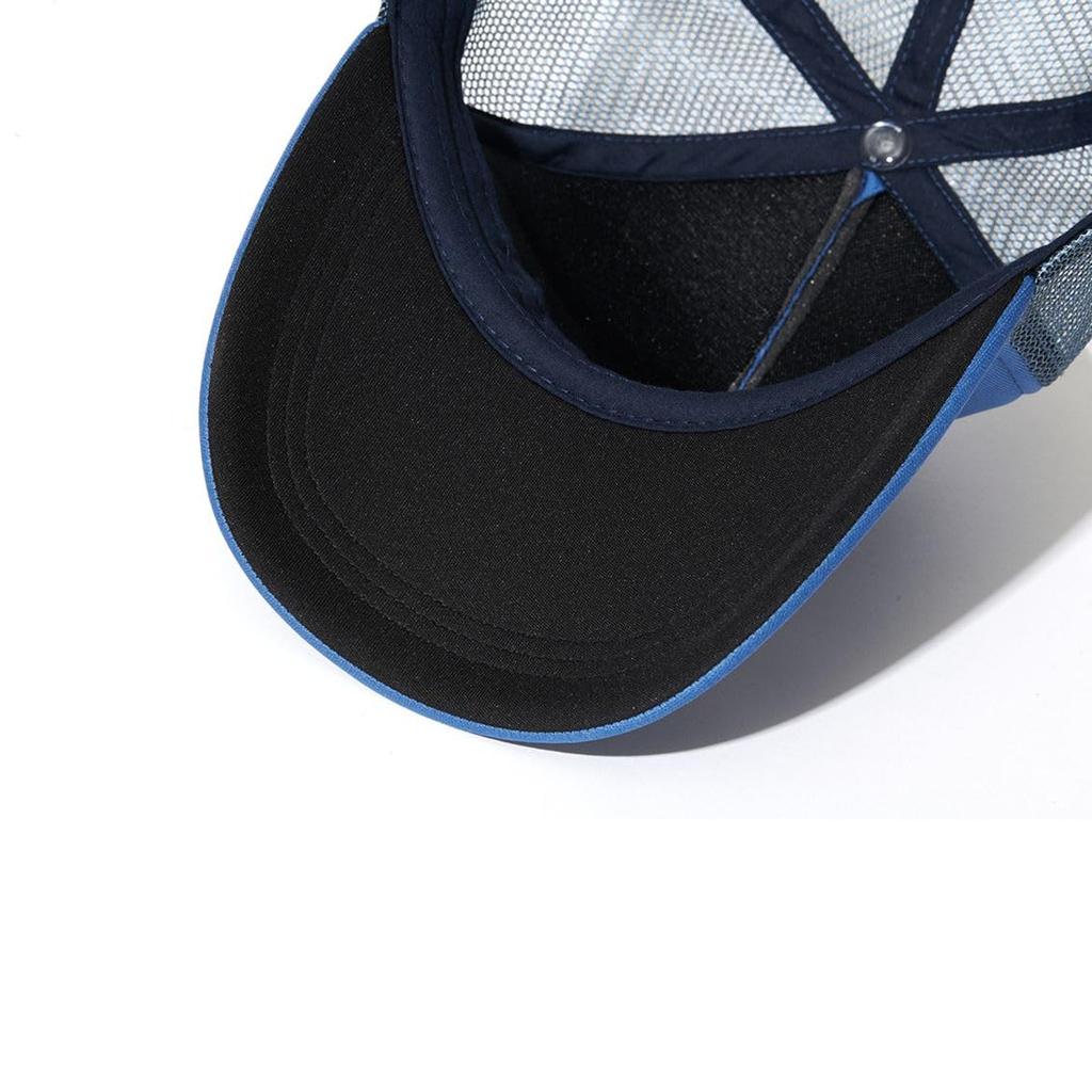 Daiwa Носимая гарнитура DC-6424 Оранжевая