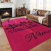 Custom personalization Buffy the Vampire Slayer Area Rug - Perfect For Kitchen, Bathroom,Laundry Room Decor Large Size Available,Gift All Seasons