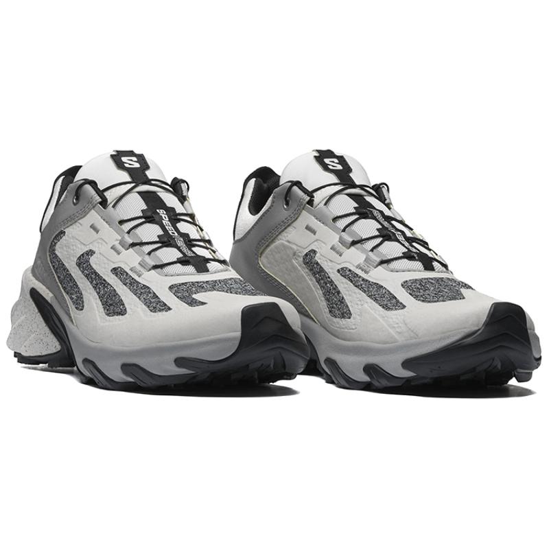 SALOMON Speedverse Prg 'Серый Белый' / L00 Кроссовки 416720