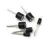 6Pcs Mandrel 1/4 1/8 Shank 6.35-12.7Mm Drum Sanding Nail Drill Bit Abrasive Tool