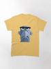 The Animals Uncle Sam the Eagle Classic T-Shirt