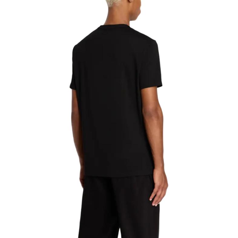 ARMANI EXCHANGE SS24 T Shirt Men's 6RZTKF-ZJ8EZ-1200
